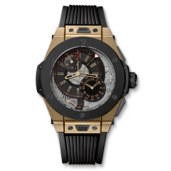 Hublot Alarm Repeater Magic Gold Ceramic 403.MC.0138.RX | Buy Online