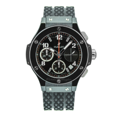 342.CX.130.RX | Hublot Big Bang Black Magic Ceramic 41 mm watch. Buy Online