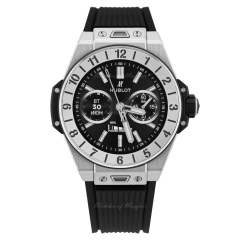 440.NX.1100.RX | Hublot Big Bang E Titanium 42mm watch. Buy Online