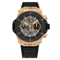 441.OM.1181.RX | Hublot Big Bang Unico King Gold Ceramic 42 mm watch | Buy Now