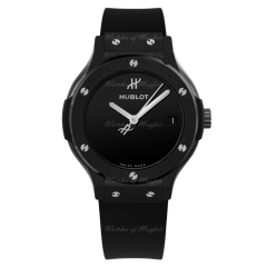 565.CX.1270.RX.MDM | Hublot Classic Fusion Original Black Magic 38 mm watch | Buy Now