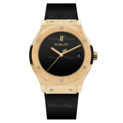 565.VX.1230.RX.MDM | Hublot Classic Fusion Original Yellow Gold Automatic 38 mm watch | Buy Now