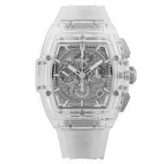 641.JX.0120.RT | New Hublot Spirit of Big Bang Sapphire 42 mm watch