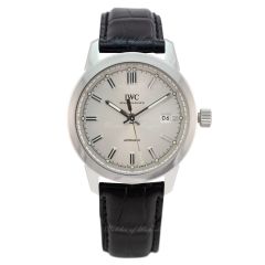 IW357001 IWC Ingenieur Automatic 40 mm watch. Buy Now