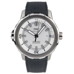 IWC Aquatimer Automatic IW329003 New Authentic watch