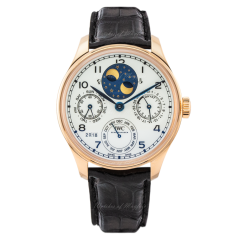 IW503405 | IWC Portugieser Perpetual Calendar Edition 150 Years 44.2mm