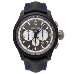 Jaeger-LeCoultre Master Compressor Chronograph Ceramic 205C571