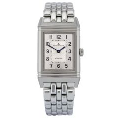 2538120 | Jaeger-LeCoultre Reverso Classic Medium 40.1 x 24.4 mm watch. Buy Online