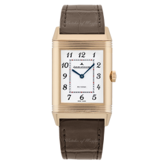 3732523 | Jaeger-LeCoultre Grande Reverso Enamel watch. Buy online - Front dial