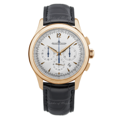 1532420 | Jaeger-LeCoultre Master Chronograph 40 mm watch. Buy online.