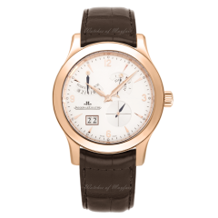 1602420 | Jaeger-LeCoultre Master Eight Days 41.5mm watch. Buy online.