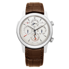 163842A | Jaeger-LeCoultre Master Grand Reveil 43 mm watch. Buy Online