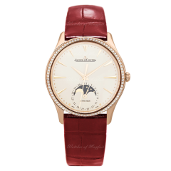 1252501 | Jaeger-LeCoultre Master Ultra Thin Moon | Buy Now