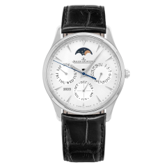 130842J | Jaeger-LeCoultre Master Ultra Thin Perpetual Calendar 39 mm watch | Buy Now