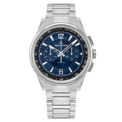 9028181| Jaeger-LeCoultre Polaris Chronograph Automatic 42 mm watch. Buy Online