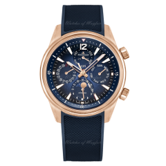 9082680 | Jaeger-LeCoultre Polaris Perpetual Calendar Automatic 42 mm watch | Buy Now