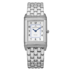 Jaeger-LeCoultre Reverso Lady 2608110 - Front dial