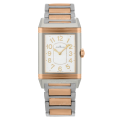 Jaeger-LeCoultre Grande Reverso Lady Ultra Thin 3204120 - Front dial