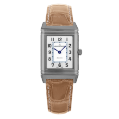 2608410 | Jaeger-LeCoultre Reverso Dame watch. Buy online - Front dial
