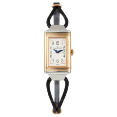 3264520 | Jaeger-LeCoultre Reverso One Cordonnet watch. Buy Online