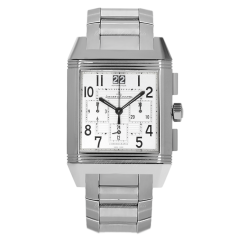 Jaeger-LeCoultre Reverso Squadra Chronograph 7018120