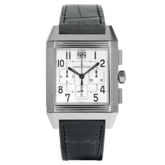 Jaeger-LeCoultre Reverso Squadra Chronograph 7018420