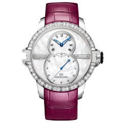 J029020270 | Jaquet Droz Grande Seconde SW Lady 41 mm watch. Buy Online