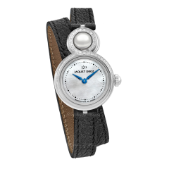 J014600370 | Jaquet Droz Lady 8 Petite Mother-of-Pearl 25 mm