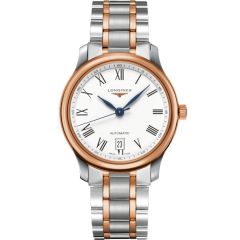 L2.628.5.19.7 | Longines Master Collection Automatic 38.5 mm watch. Buy Online