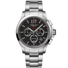 L3.727.4.66.6 | Longines  Conquest V.H.P. Chronograph Quartz 44 mm watch | Buy Now