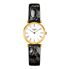 L4.209.2.11.2 | Longines La Grande Classique De Longines 24 mm watch | Buy Now