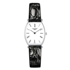 L4.205.4.11.2 | Longines La Grande Classique de Longines 22 x 24 mm watch | Buy Now
