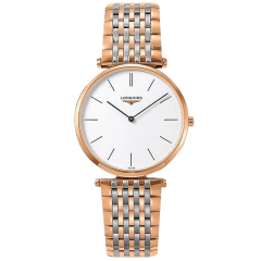 Longines La Grande Classique de Longines Quartz 36 mm L4.755.1.92.7