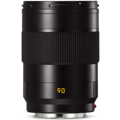 11179 | LEICA APO-Summicron-SL 90mm f/2 ASPH Black Anodized Lens | Buy Online
