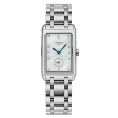 L5.512.4.87.6 | Longines DolceVita Can 23.3 x 37 mm watch | Buy Now