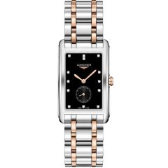 L5.755.5.57.7 | Longines DolceVita Diamonds Quartz 25.8 x 42 mm watch | Buy Now