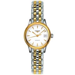 Longines Elegance Flagship Automatic 26 mm L4.274.3.22.7