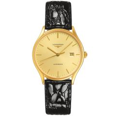 Longines Elegance Lyre Automatic 35 mm L4.860.2.32.2