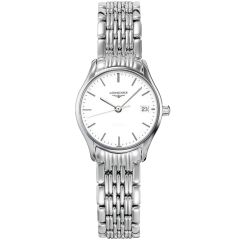 Longines Elegance Lyre Quartz 25 mm L4.259.4.12.6