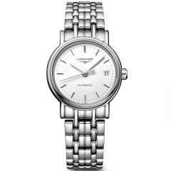 Longines Elegance Presence Automatic 25.5 mm L4.321.4.12.6