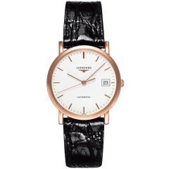 Longines Elegant Collection Automatic 34.5 mm L4.778.8.12.0