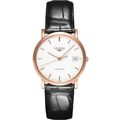 Longines Elegant Collection Automatic 34.5 mm L4.778.8.12.4