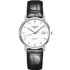 Longines Elegant Collection Automatic 37 mm L4.810.4.12.2