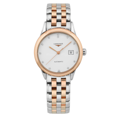L4.374.3.99.7 | Longines Flagship Automatic 30 mm watch. Buy Online