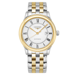 Longines Flagship Automatic 40 mm L4.984.3.21.7