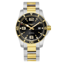 L3.742.3.56.7 | Longines Hydroconquest Automatic 41 mm watch | Buy Now