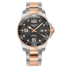 L3.781.3.78.7 | Longines Hydroconquest Automatic 41 mm watch | Buy Online