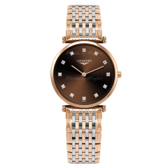 L4.512.1.67.7 | Longines La Grande Classique 29 mm watch | Buy Now