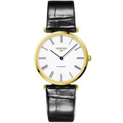 L4.908.2.11.2 | Longines La Grande Classique de Longines Automatic 36 mm watch | Buy Now