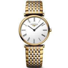 L4.512.2.11.7 | Longines La Grande Classique De Longines 29mm watch. Buy Online